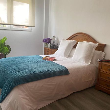 Campo De Estrellas Apartment Santiago de Compostela Luaran gambar